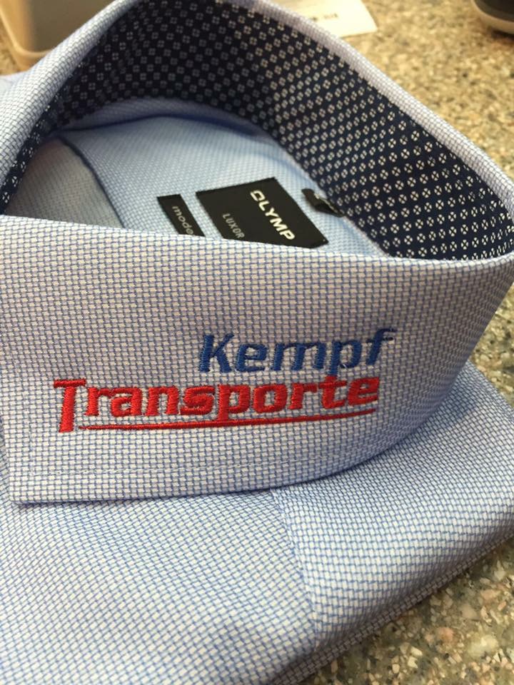 Kempf Transporte